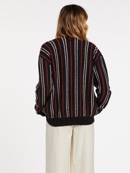 DADDIO CARDIGAN