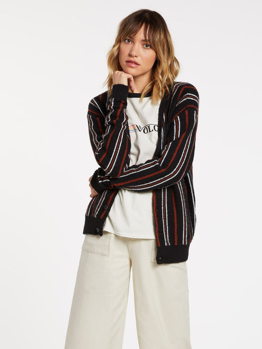 DADDIO CARDIGAN