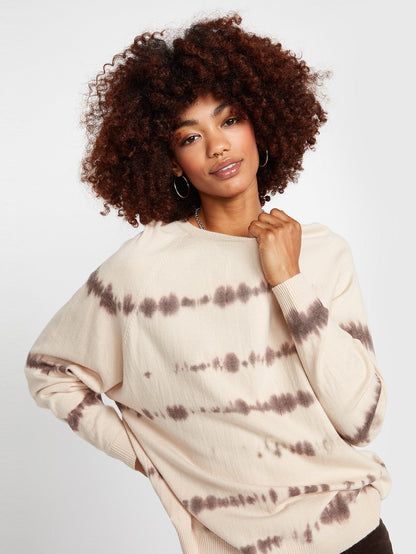 I Dye 4 This Sweater - SAND