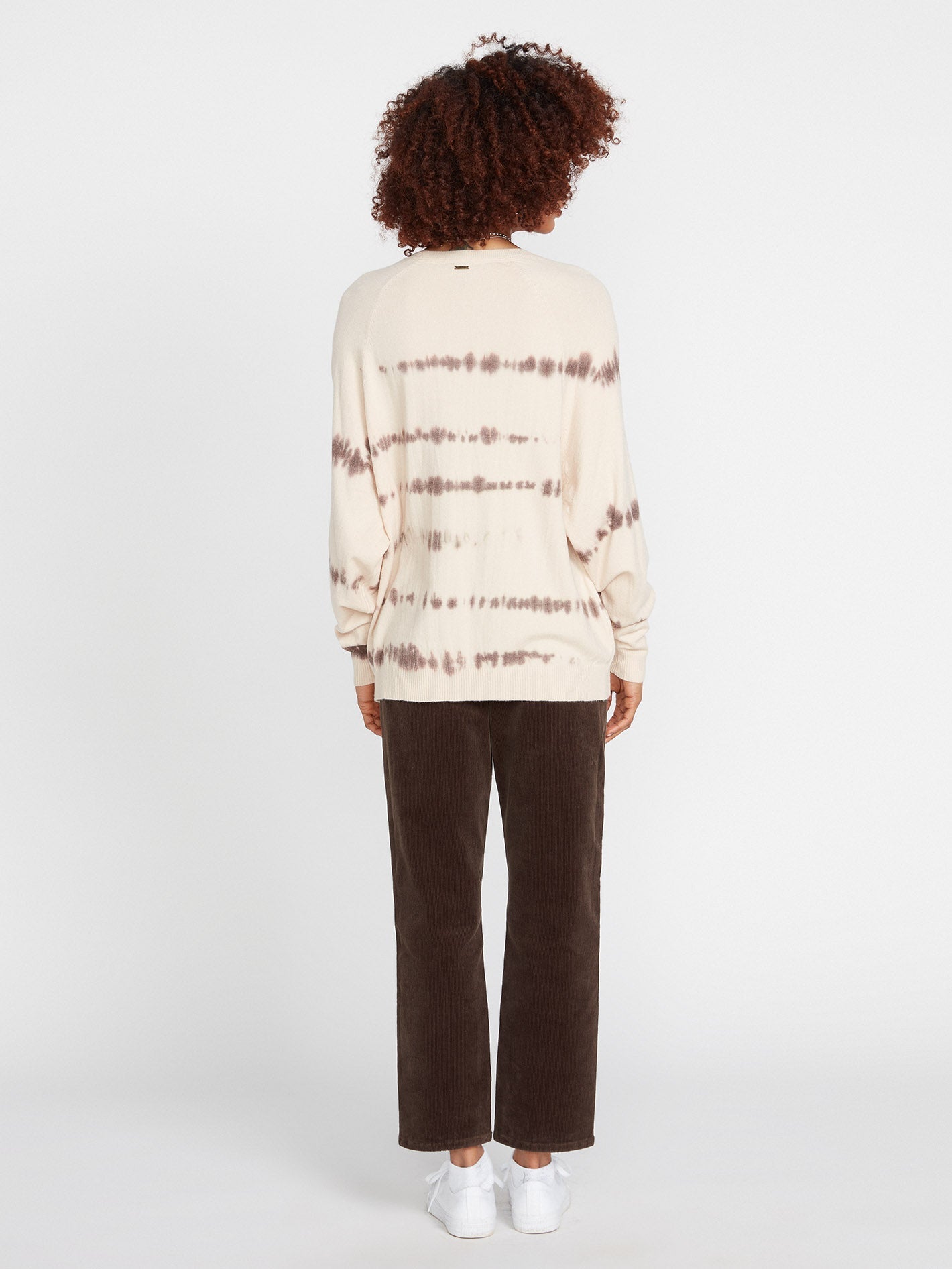 I Dye 4 This Sweater - SAND