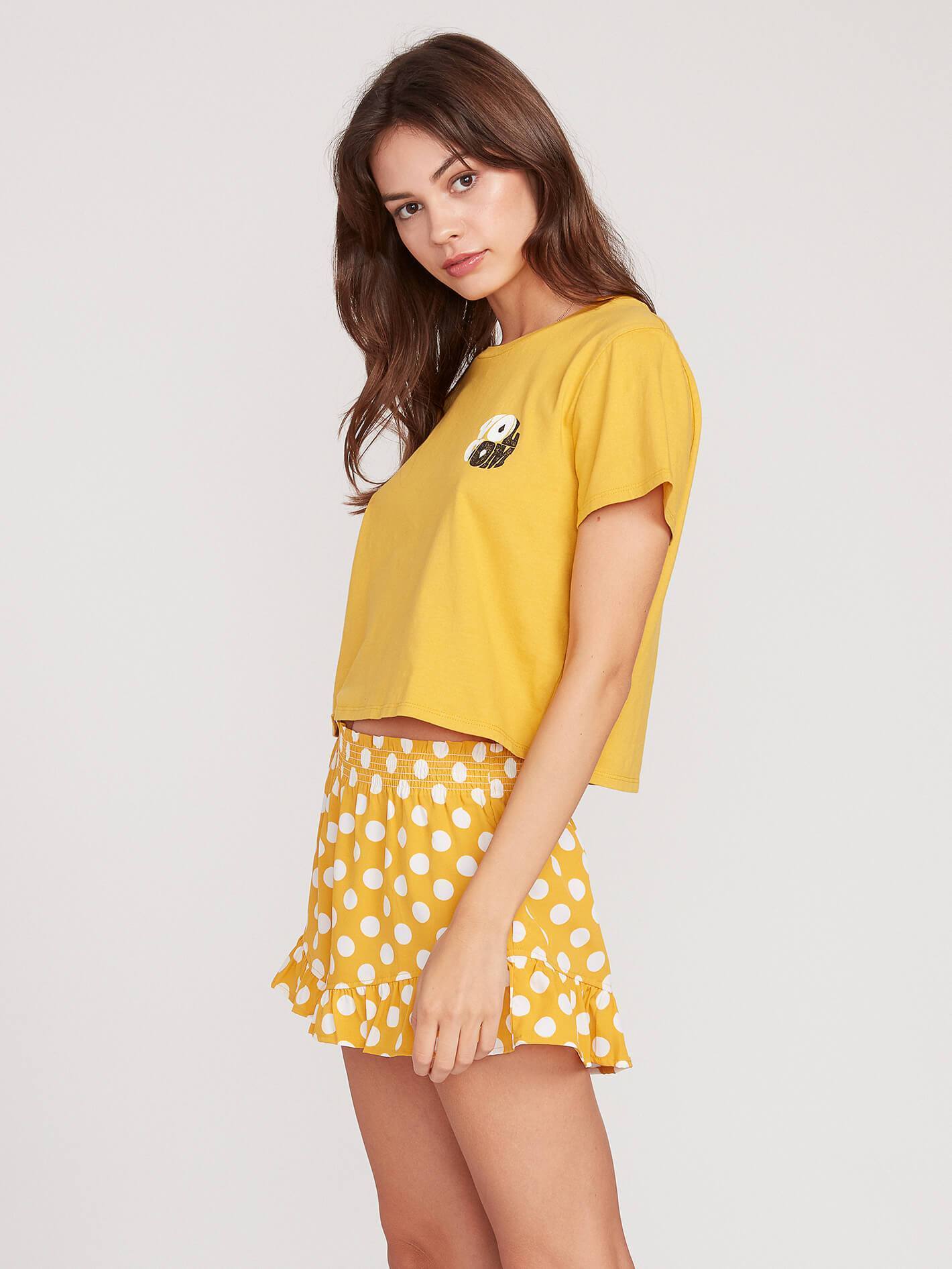 Newdles Short - Dot