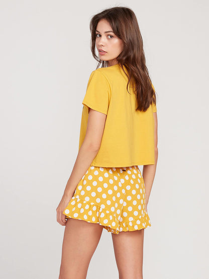 Newdles Short - Dot