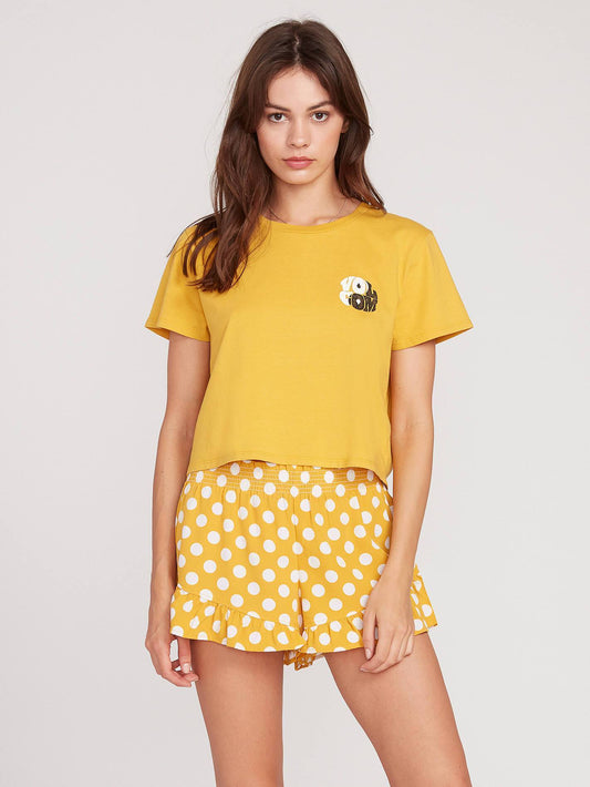 Newdles Short - Dot