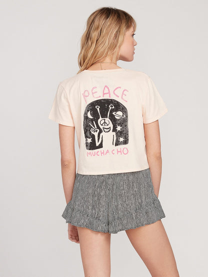 Newdles Short - Stripe