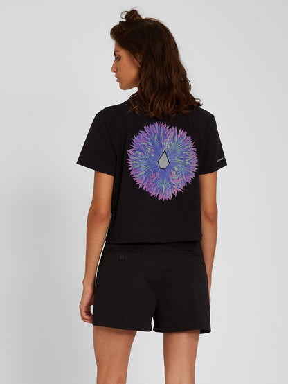 Whawhat Short - Black