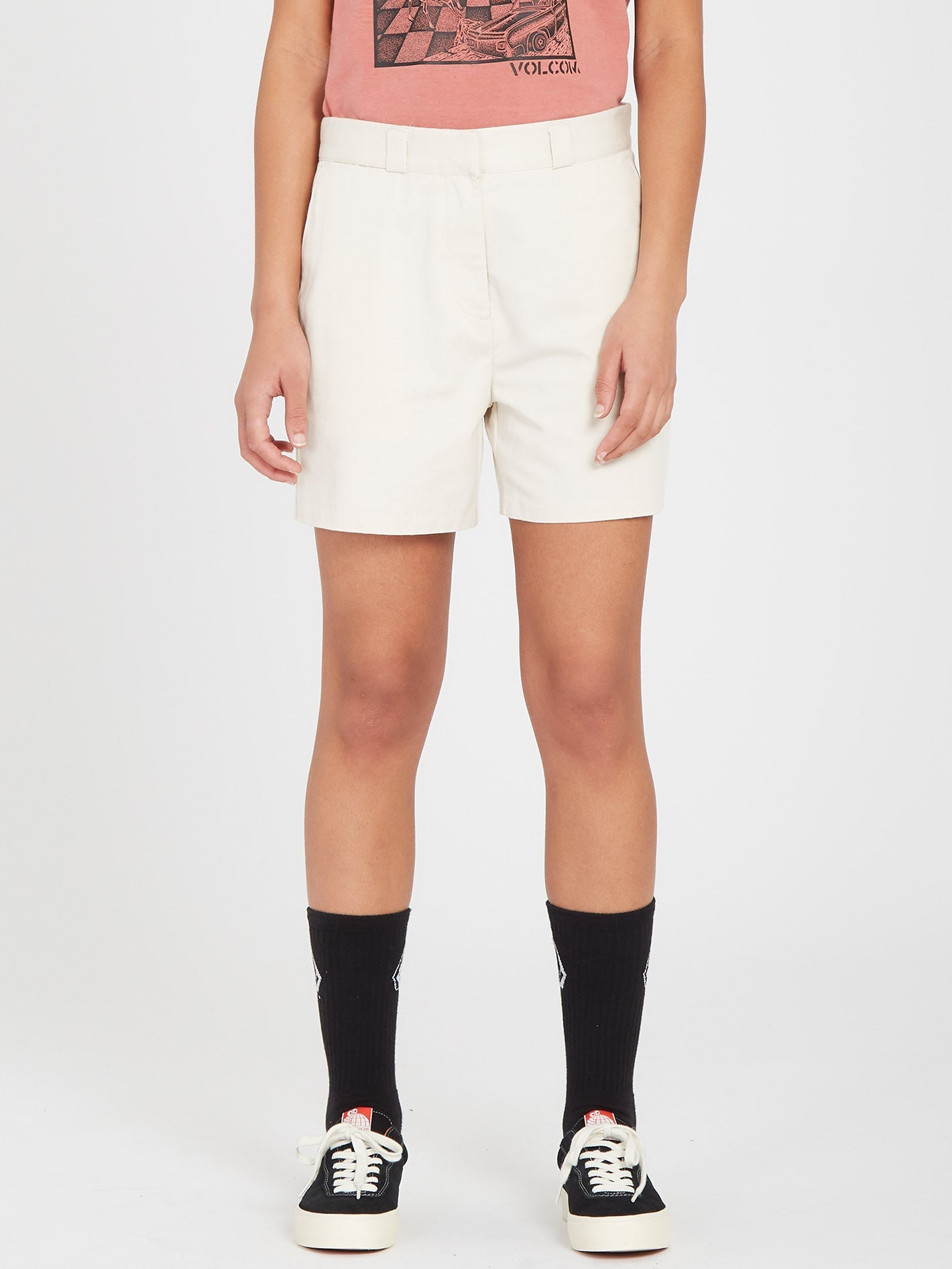 Lowstone Short - SAND