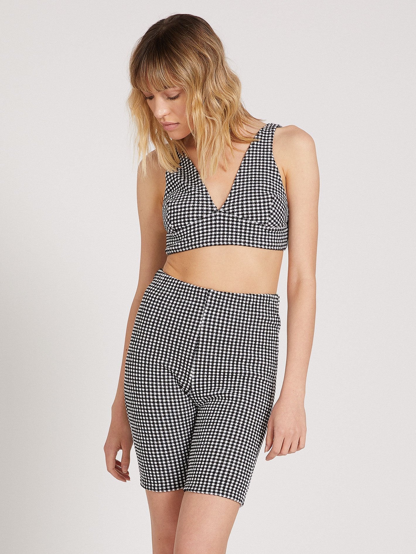 COCO BIKE SHORT