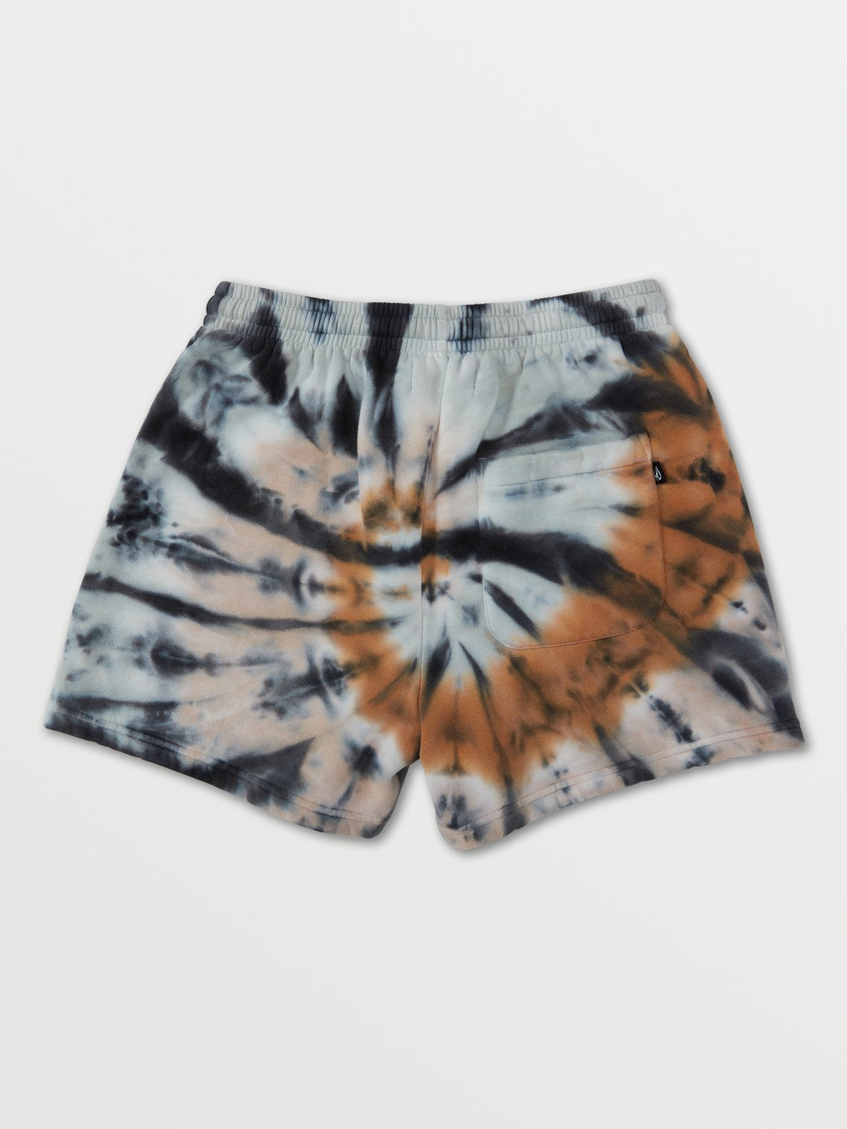 OBX Kiara Fleece Short - MULTI