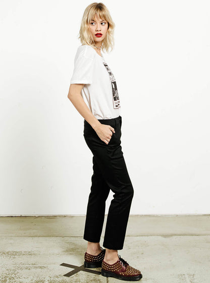 Frochickie Pants - Black