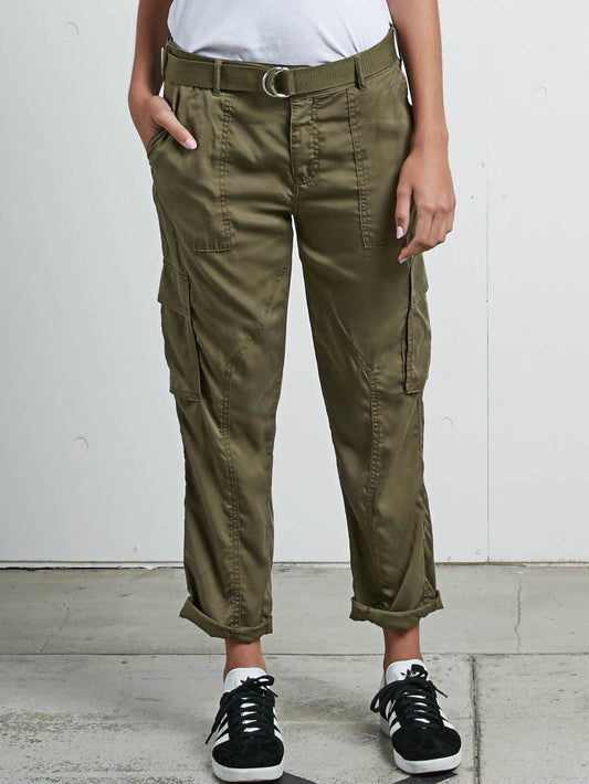 Vol Plus Pants - Dark Camo