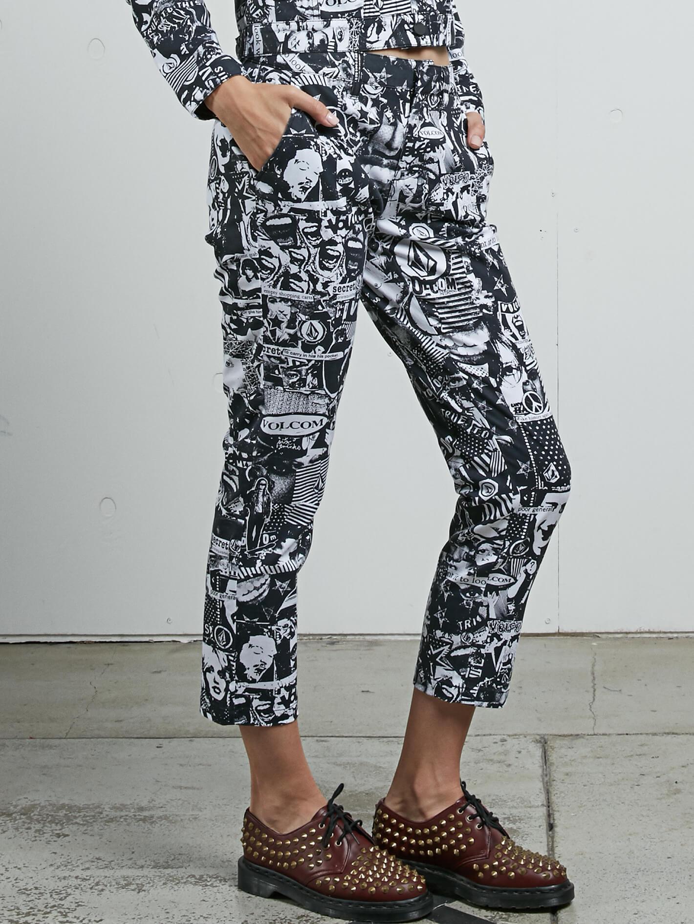 GMJ Frochickie - Black