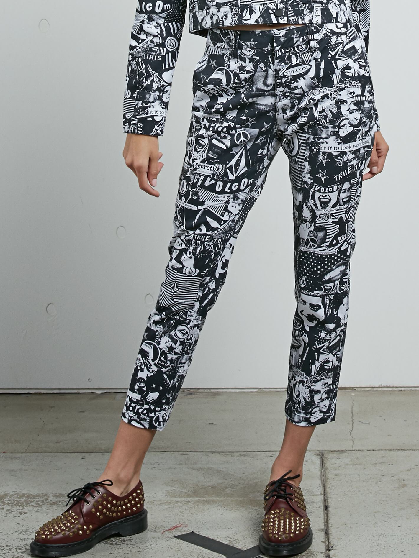 GMJ Frochickie - Black