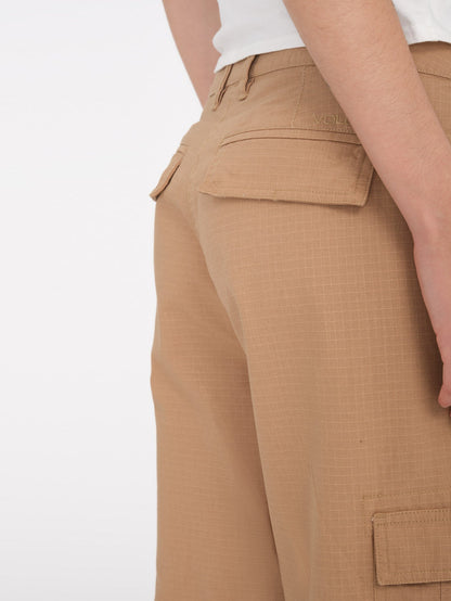 Cargstone Trousers - MOCHA