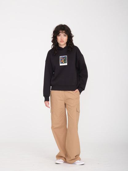 Cargstone Trousers - MOCHA
