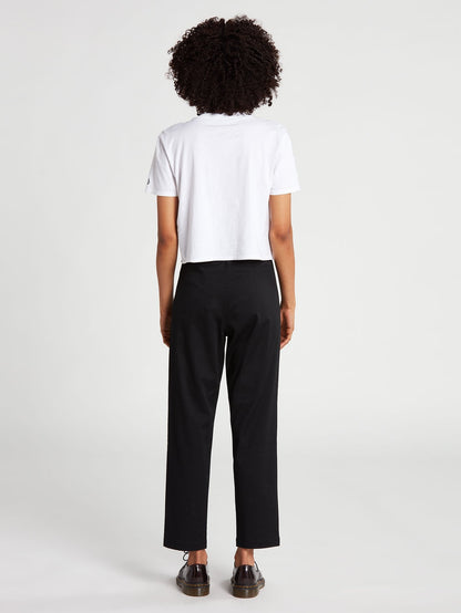 Frochickie Trousers - BLACK