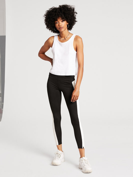 Lil Legging - BLACK COMBO