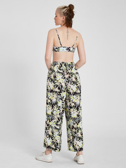 Thats My Type Pant - Lime