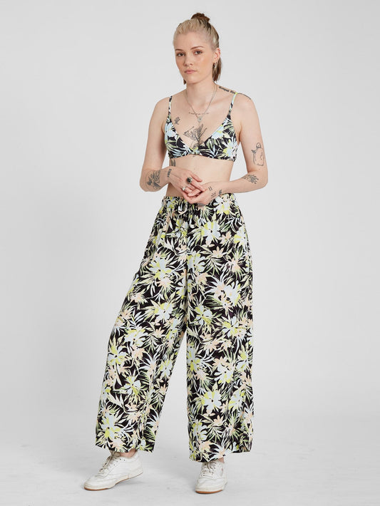 Thats My Type Pant - Lime