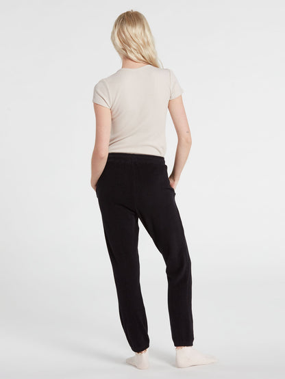 LIL FLEECE PANT