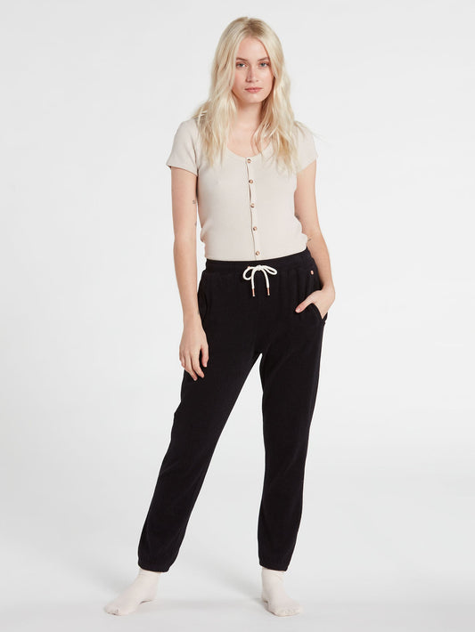 LIL FLEECE PANT