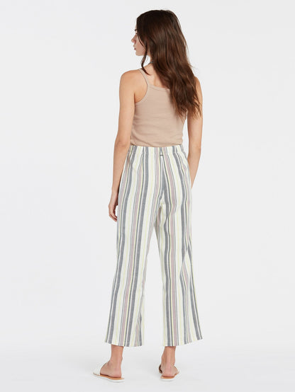 Stone Beach Trousers - MULTI