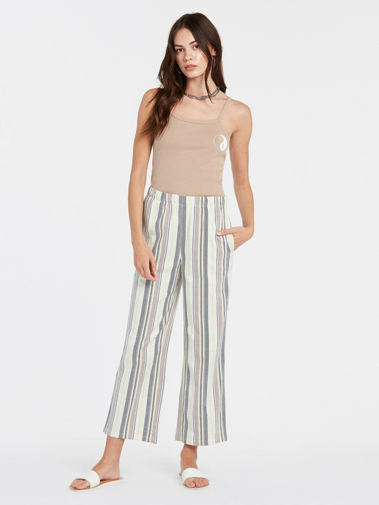 Stone Beach Trousers - MULTI