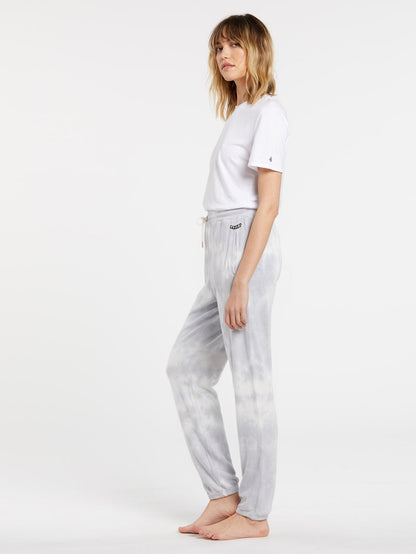 Lil Fleece Jogger Pant - MULTI