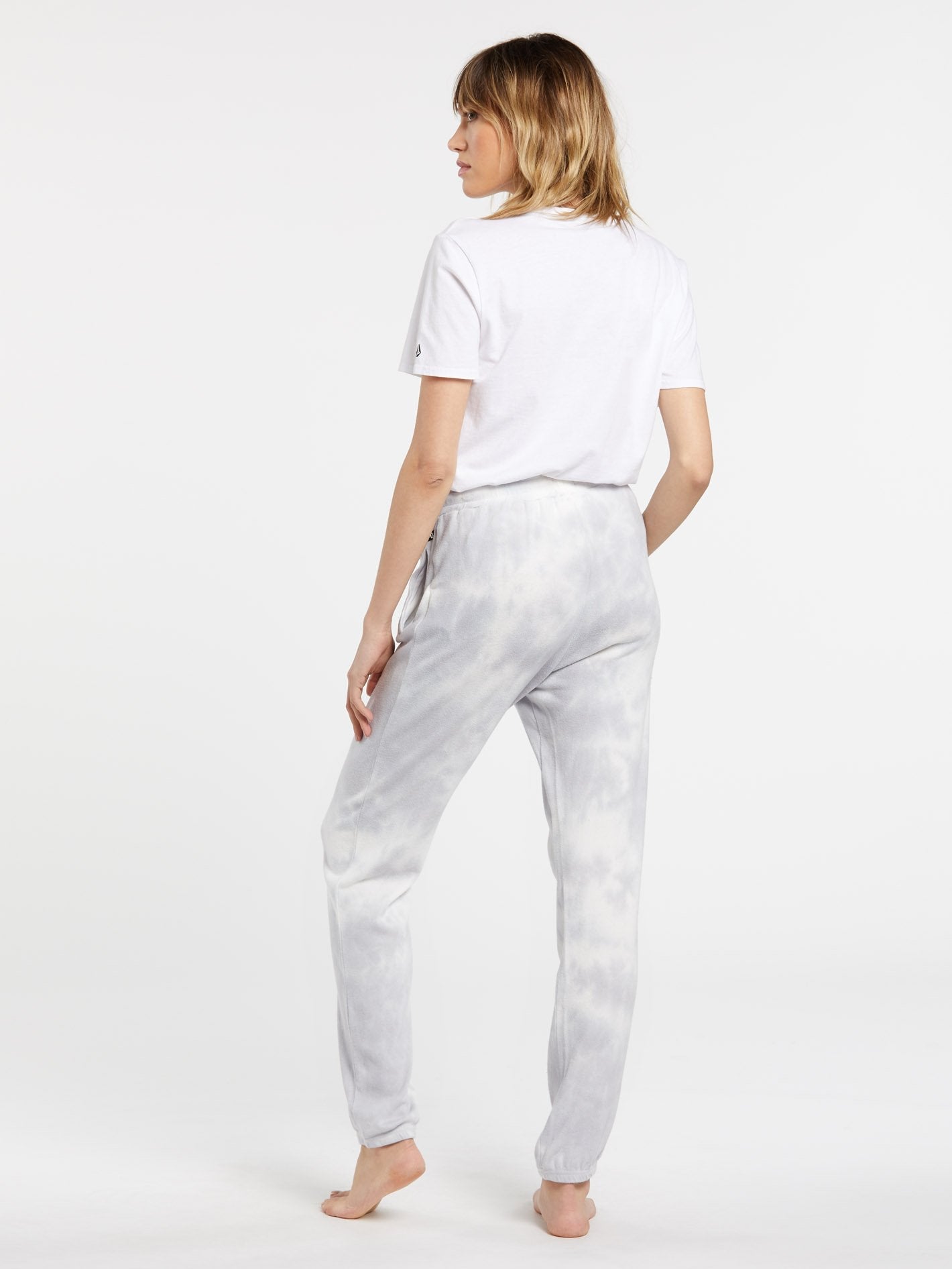 Lil Fleece Jogger Pant - MULTI