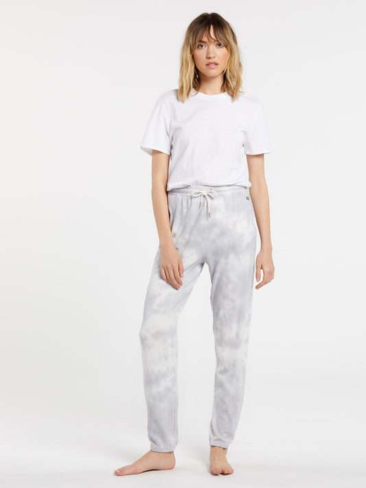 Lil Fleece Jogger Pant - MULTI