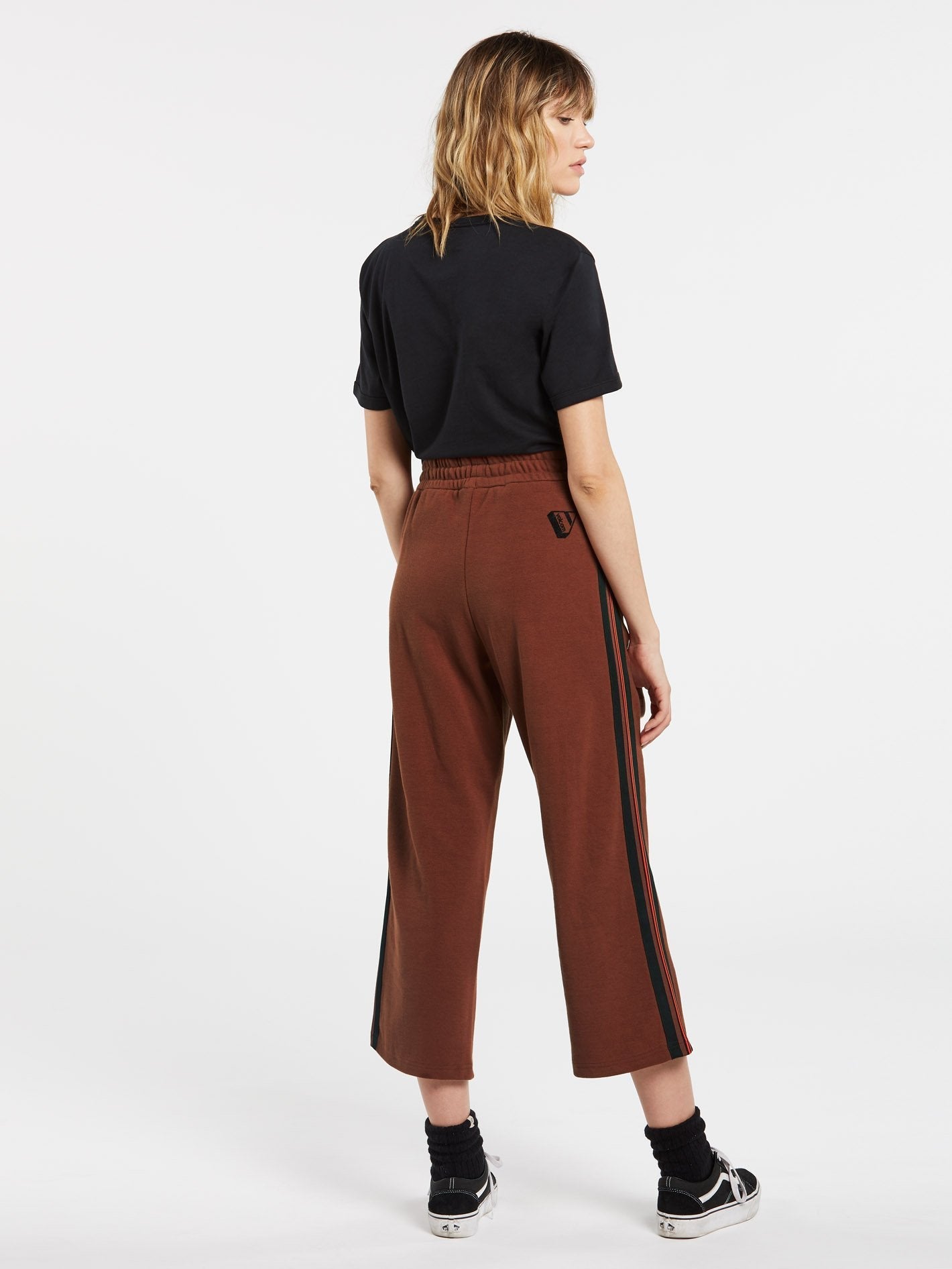 Gangstone Pant - BRICK
