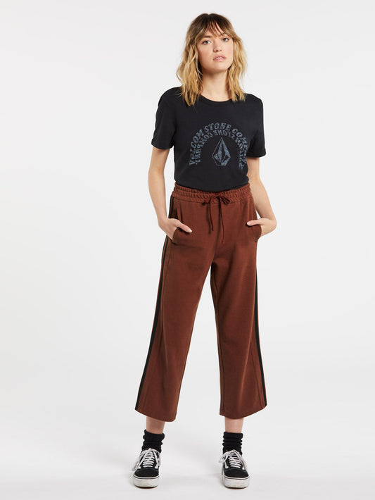 Gangstone Pant - BRICK