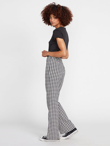 Coco Ho Flare Trousers - ASH