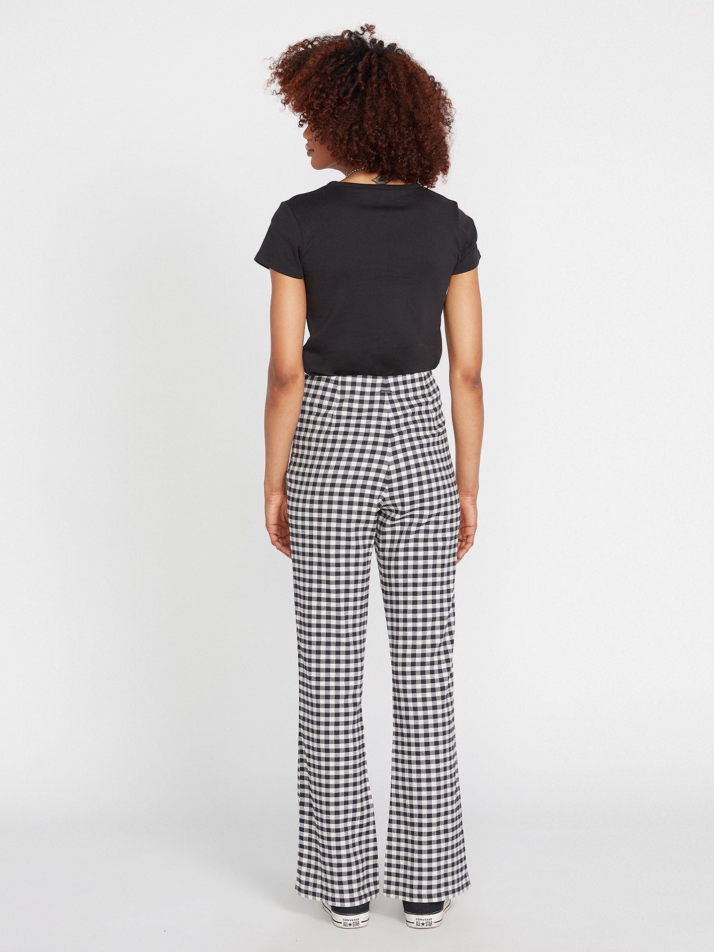 Coco Ho Flare Trousers - ASH