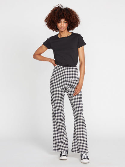 Coco Ho Flare Trousers - ASH