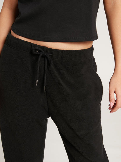 Street Stone Pant - BLACK