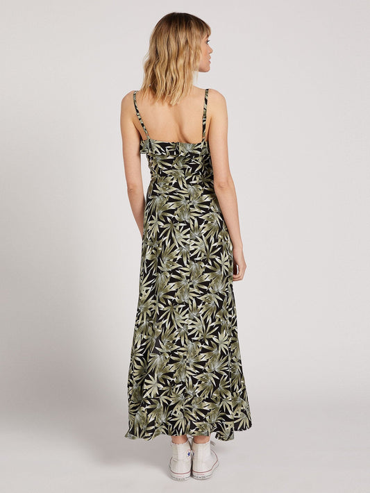 COCO MAXI DRESS