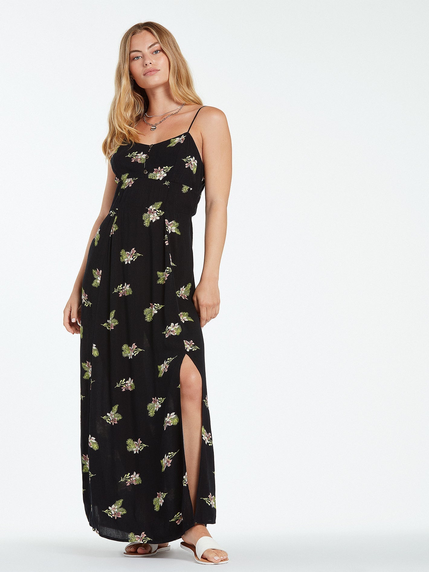 STORMY TROPIX MAXI DRS