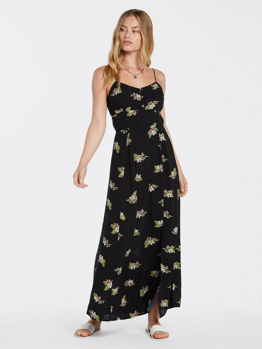 STORMY TROPIX MAXI DRS
