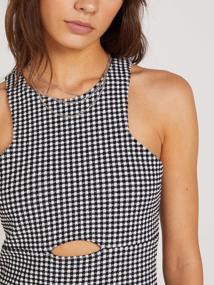 COCO BODYCON DRESS