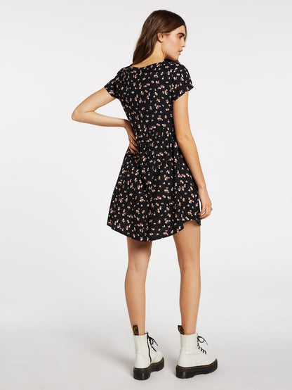 Basic Beach Dress - MULTI