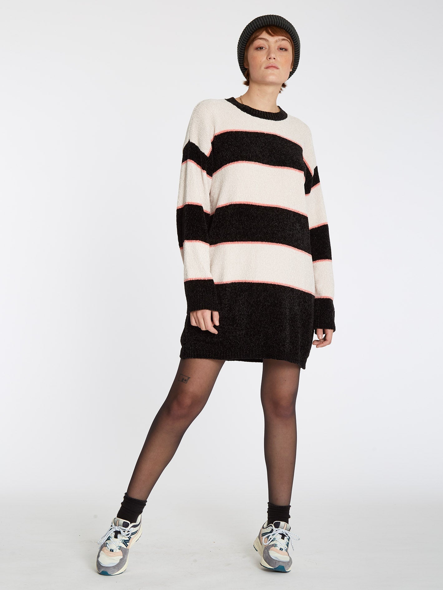 Bubble Tea Dress - ASH