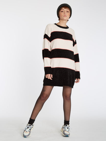Bubble Tea Dress - ASH