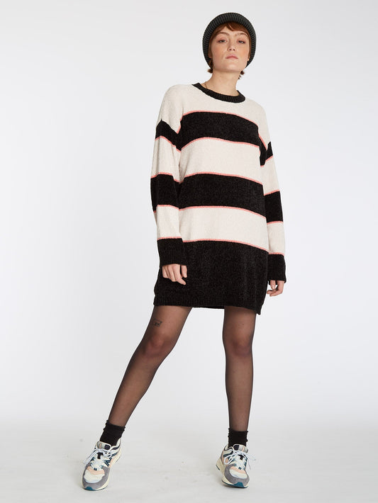 Bubble Tea Dress - ASH