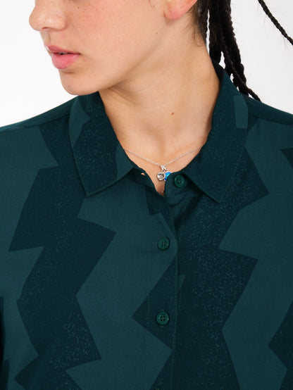 Uh Hu Honey Dress - PONDEROSA PINE