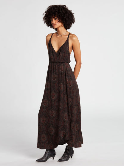 vinyl-club-dress