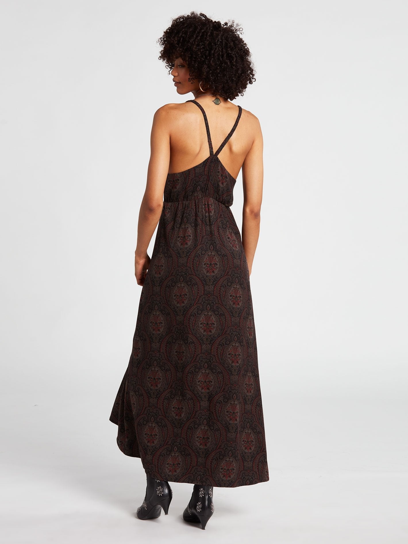 vinyl-club-dress