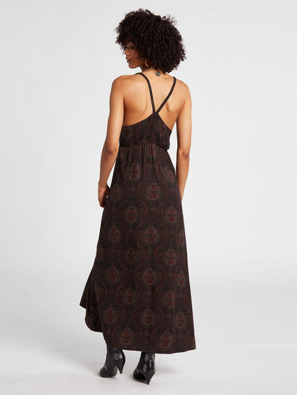 vinyl-club-dress