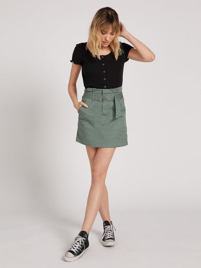 FROCHICKIE SKIRT