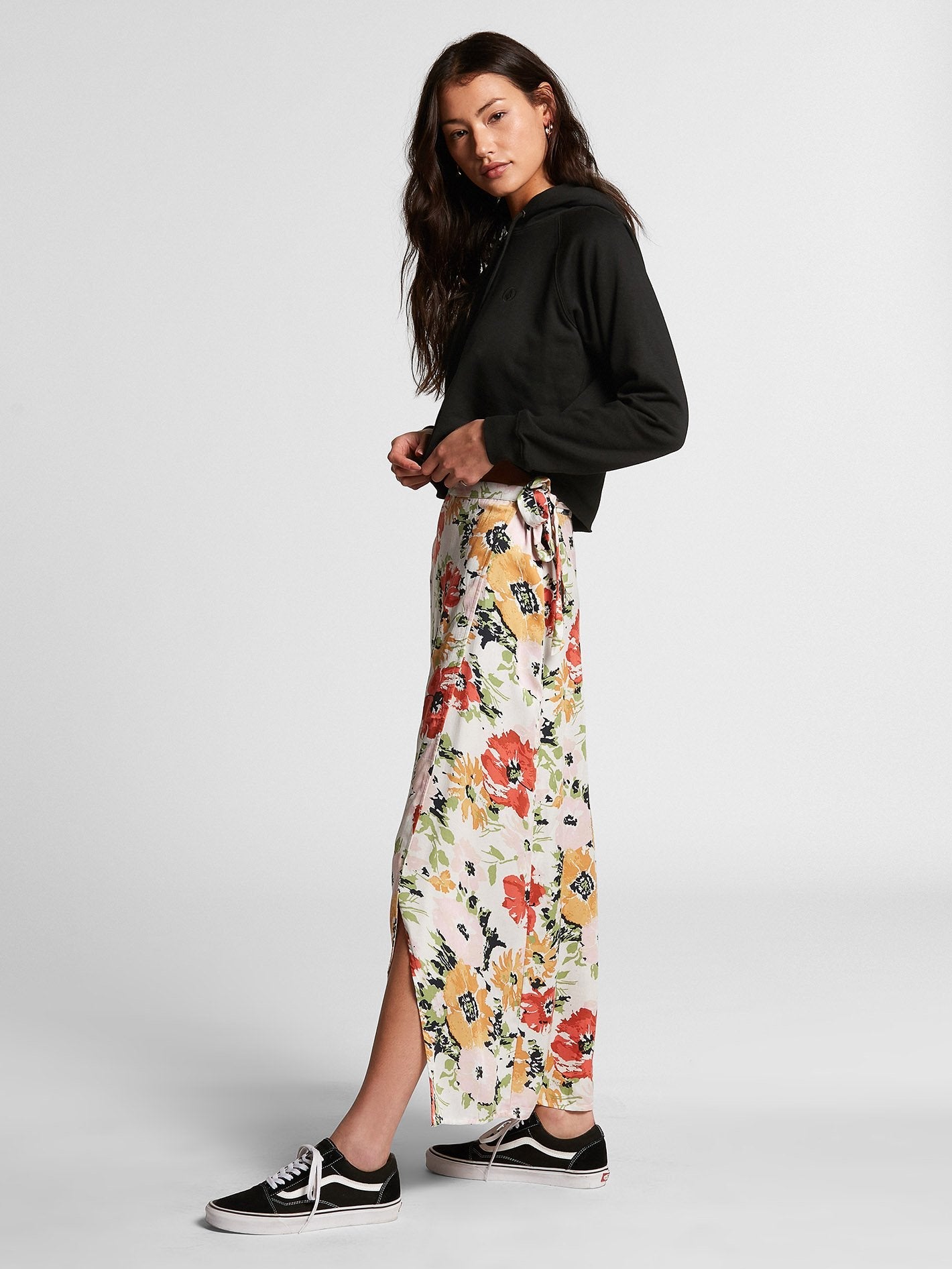Surfbird Skirt - Star White