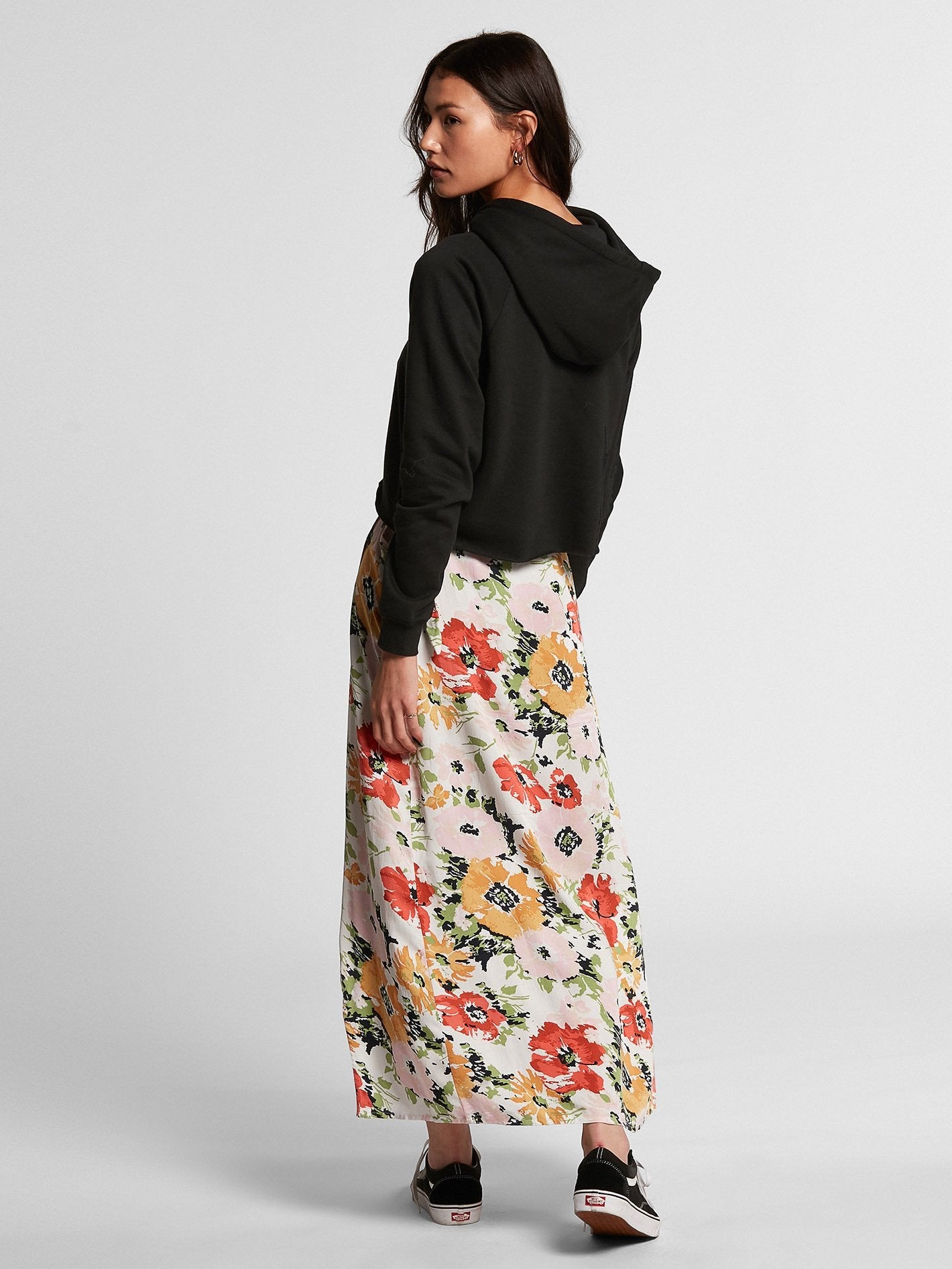 Surfbird Skirt - Star White